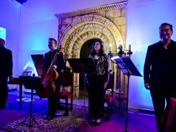 VI Festival Santa Brígida - Fotos Jesús Monroy &raquo; VI FEstival